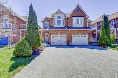 79 Antique Drive, Richmond Hill, On L4h 4g3