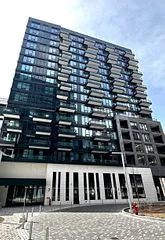 3 Rosewater Street 316w, Richmond Hill, On L4c 5t6