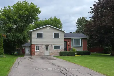6 Murquinick Court, Adjala-tosorontio, On L0g 1l0