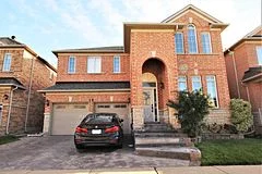 9 Huntingfield Street, Vaughan, On L4k 5j3