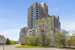 9205 Yonge Street 1513, Richmond Hill, On L4c 1v5