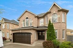 Detached in Vaughan