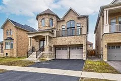348 Baker Hill Boulevard, Whitchurch-stouffville, On L4a 4p3