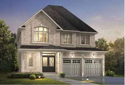 133 Dovedale Drive N, Georgina, On L4p 3y2