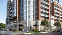 8888 Yonge Street 403, Richmond Hill, ON L4C 6Z1