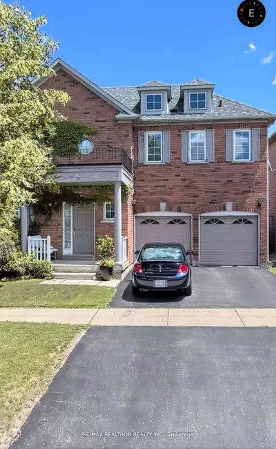 192 Silver Linden Drive, Richmond Hill, On L4b 4g6