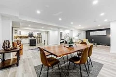 71 Crystal Drive BSMNT, Richmond Hill, ON L4C 7Y7