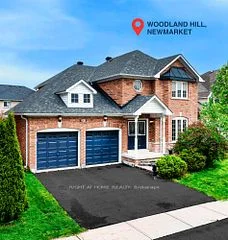247 Marble Place, Newmarket, On L3x 2y3