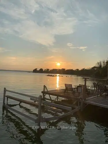 371 Lake Drive N, Georgina, On L4p 3c8