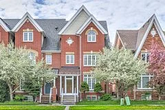 361 Bantry Avenue, Richmond Hill, ON L4B 4G1