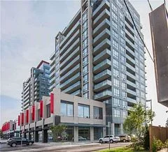 9090 Yonge Street 1207, Richmond Hill, On L4c 0z1
