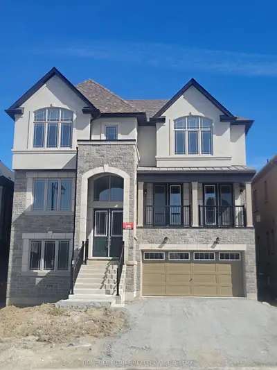 115 Silk Twist Drive, East Gwillimbury, On L9n 0w1