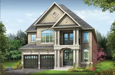 1522 Harker Street, Innisfil, On L9s 0r4
