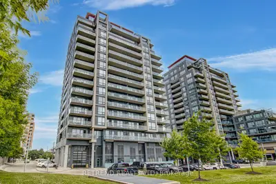 9090 Yonge Street 307b, Richmond Hill, On L4c 0z1