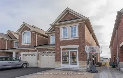 115 Walter Sinclair Court, Richmond Hill, On L4e 0x4