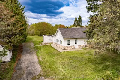 16626 Highway 48, Whitchurch-stouffville, On, L4a 7x4