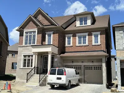 40 Perigo Court, Richmond Hill, On L4e 1k3