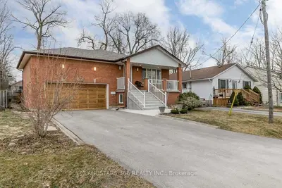 299 Lakeview Boulevard Lower, Georgina, On L4p 2y6