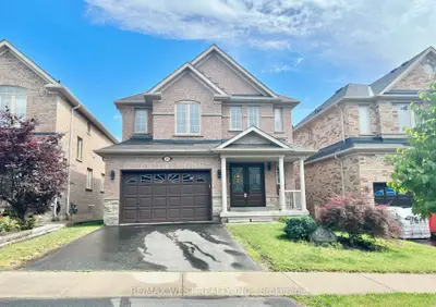 163 Petticoat Road Bsmt, Vaughan, On L6a 0m1