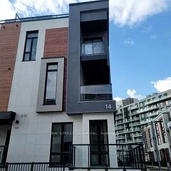 14 David Eyer Road 1006, Richmond Hill, On L4s 0n4