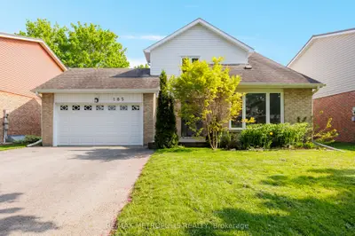 185 Tupper Street W, New Tecumseth, On L9r 1e1