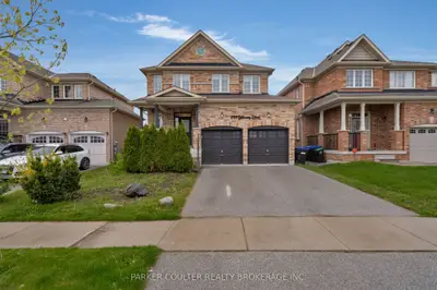 2177 Galloway Street, Innisfil, On L9s 0h3