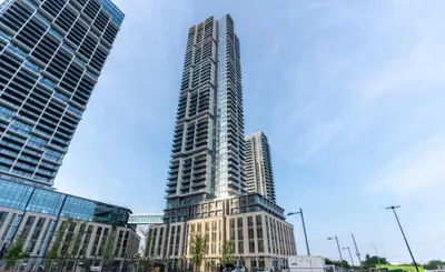 7890 Jane Street 1205, Vaughan, On L4k 4r6