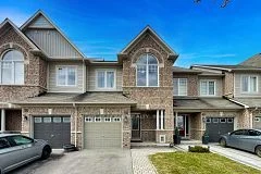 38 Courtland Crescent, Newmarket, ON L9N 0A9