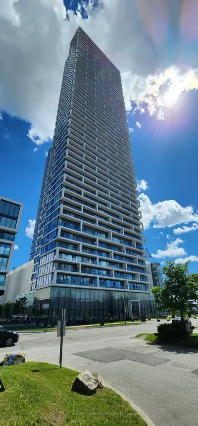 898 Portage Parkway 2907, Vaughan, On L4k 0j6
