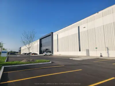 9151 Huntington Road B1u2, Vaughan, On L4h 4x1