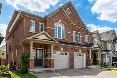 40 Four Seasons Crescent, East Gwillimbury, On L9n 0c3