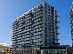 2 David Eyer Road 532, Richmond Hill, ON L4S 0N6