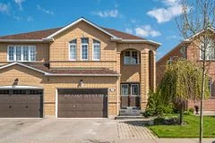 285 St Joan of Arc Avenue, Vaughan, ON L6A 3E2