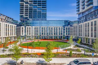 185 Millway Avenue W3508, Vaughan, On L4k 0l2