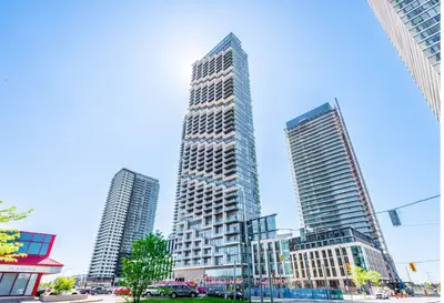 1000 Portage Parkway 2901, Vaughan, On L6k 0l1