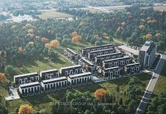 14 David Eyer Road 1002, Richmond Hill, On L4s 0n4