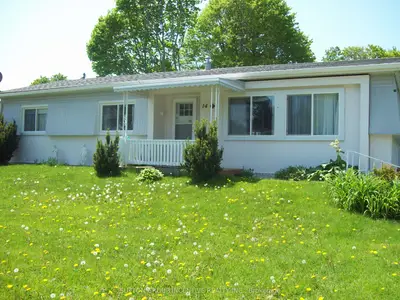 14 Western Avenue, Innisfil, On L9s 1n7