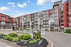 58 Adam Sellers Street 313, Markham, On L6b 1p5