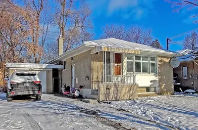 381 Osiris Drive Bsmt, Richmond Hill, On L4c 2p6