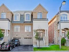 127 Livante Court, Markham, On L6c 0t9
