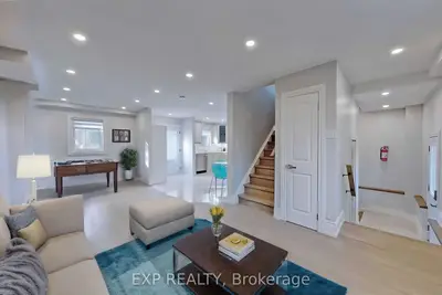 2785 Ireton Street, Innisfil, On L9s 2j2