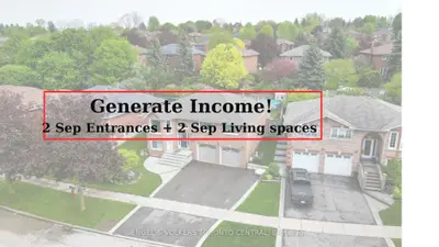 50 Compton Crescent, Bradford West Gwillimbury, On L3z 2x6