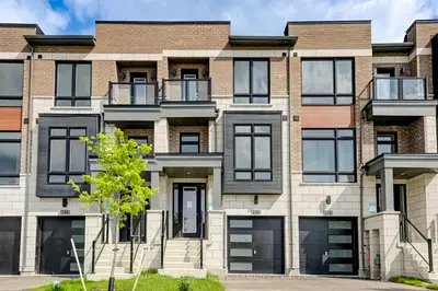 150 Sandwell Street, Vaughan, On L4h 5g3