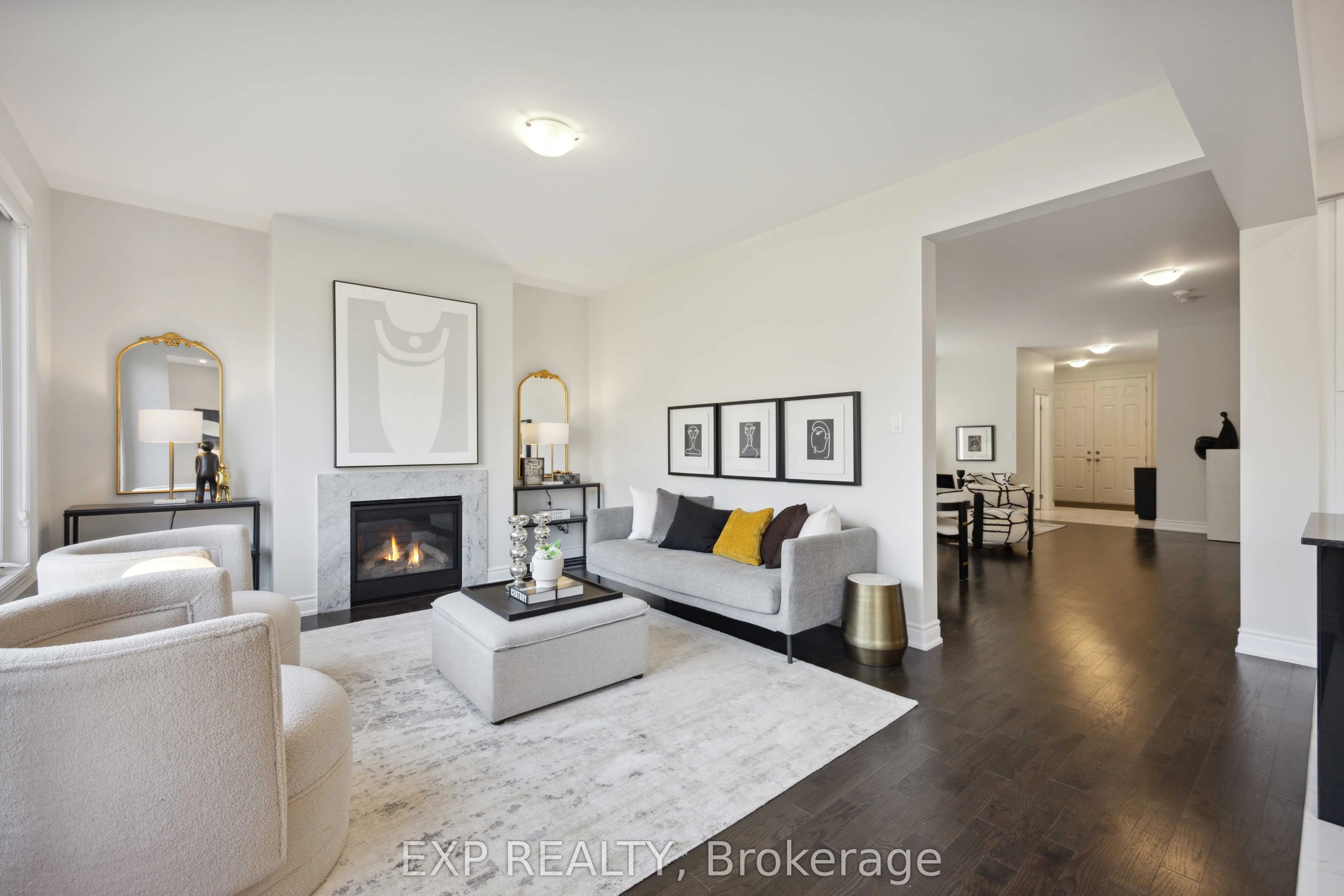 44 Holland Vista Street, East Gwillimbury, On L9n 0t2