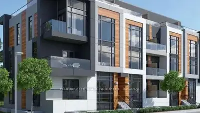 1000 Elgin Mills Road 1026, Richmond Hill, On L4s 1m4