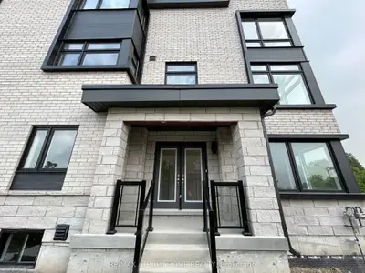 Lot 160 Blcok77 On 65m-4527 Avenue, Markham, On L6b 1p0