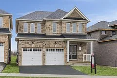 Detached in Georgina