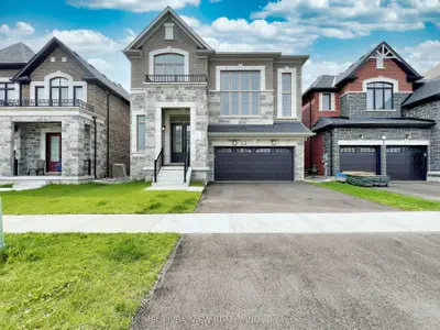 1437 Blackmore Street, Innisfil, On L9s 0p2