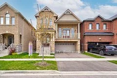 46 Buttonleaf Crescent, Whitchurch-stouffville, On L4a 4p5