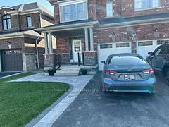 55 Robb Thompson Road Bsmt, East Gwillimbury, On L0g 1m0